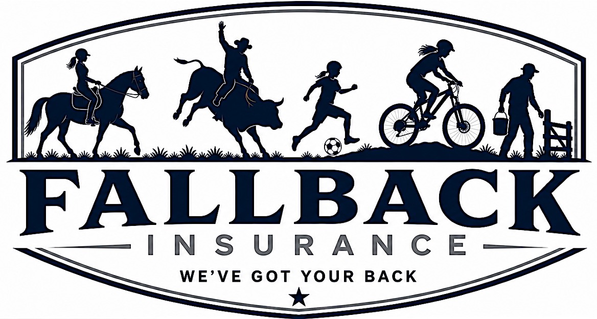 Fallback Insurance — We've Got Your Back